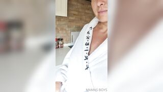 [92] More_intimate_with_caly (Private & Personal with Caly aka Calymorgan) OnlyFans Leaks 44 yr old British Horny MILF