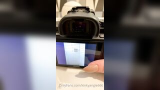 [1] Kinkyangie666 (Angel Ann aka sweetangelll666 aka Littleannieeann) OnlyFans Leaks Frisky Tiny Hot Wife