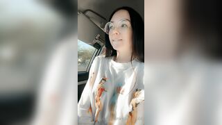 [53] Kinkyangie666 (Angel Ann aka sweetangelll666 aka Littleannieeann) OnlyFans Leaks Frisky Tiny Hot Wife