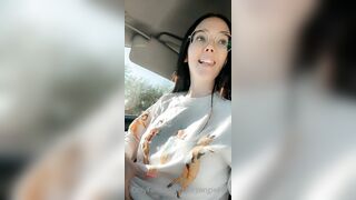 [53] Kinkyangie666 (Angel Ann aka sweetangelll666 aka Littleannieeann) OnlyFans Leaks Frisky Tiny Hot Wife