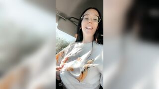 [53] Kinkyangie666 (Angel Ann aka sweetangelll666 aka Littleannieeann) OnlyFans Leaks Frisky Tiny Hot Wife