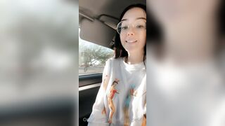 [53] Kinkyangie666 (Angel Ann aka sweetangelll666 aka Littleannieeann) OnlyFans Leaks Frisky Tiny Hot Wife