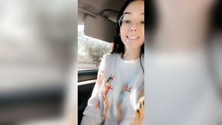 [53] Kinkyangie666 (Angel Ann aka sweetangelll666 aka Littleannieeann) OnlyFans Leaks Frisky Tiny Hot Wife