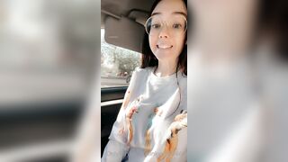 [53] Kinkyangie666 (Angel Ann aka sweetangelll666 aka Littleannieeann) OnlyFans Leaks Frisky Tiny Hot Wife