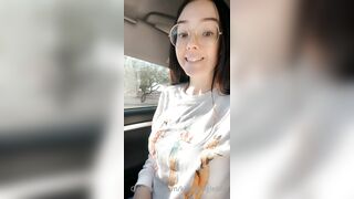 [53] Kinkyangie666 (Angel Ann aka sweetangelll666 aka Littleannieeann) OnlyFans Leaks Frisky Tiny Hot Wife