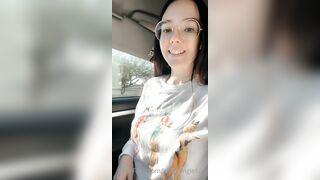 [53] Kinkyangie666 (Angel Ann aka sweetangelll666 aka Littleannieeann) OnlyFans Leaks Frisky Tiny Hot Wife