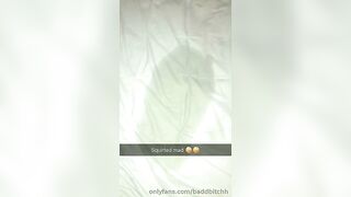 [35] Badxbitchh (baddbitchh aka Badd Bitch) OnlyFans Leaks Australia Bad Bitch Babe