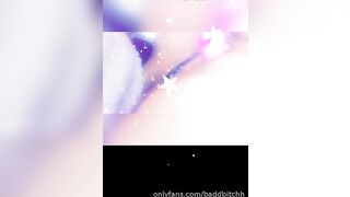 [44] Badxbitchh (baddbitchh aka Badd Bitch) OnlyFans Leaks Australia Bad Bitch Babe