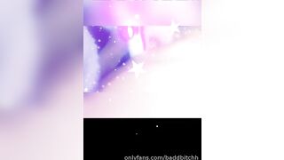 [44] Badxbitchh (baddbitchh aka Badd Bitch) OnlyFans Leaks Australia Bad Bitch Babe