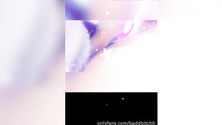 [44] Badxbitchh (baddbitchh aka Badd Bitch) OnlyFans Leaks Australia Bad Bitch Babe