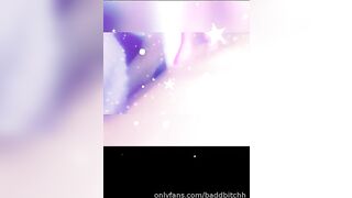 [44] Badxbitchh (baddbitchh aka Badd Bitch) OnlyFans Leaks Australia Bad Bitch Babe