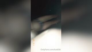 [108] Kat69it (Kitty aka kat69itxoxoxo aka kat69itxxx) OnlyFans Leaks Small-sized Boobs Babe Porn