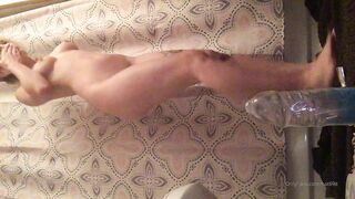 [13] Kat69it (Kitty aka kat69itxoxoxo aka kat69itxxx) OnlyFans Leaks Small-sized Boobs Babe Porn