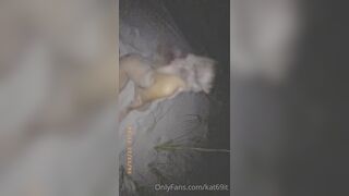 [146] Kat69it (Kitty aka kat69itxoxoxo aka kat69itxxx) OnlyFans Leaks Small-sized Boobs Babe Porn