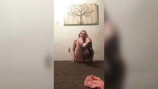 [14] Kat69it (Kitty aka kat69itxoxoxo aka kat69itxxx) OnlyFans Leaks Small-sized Boobs Babe Porn