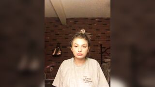 [153] Kat69it (Kitty aka kat69itxoxoxo aka kat69itxxx) OnlyFans Leaks Small-sized Boobs Babe Porn