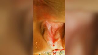 [156] Kat69it (Kitty aka kat69itxoxoxo aka kat69itxxx) OnlyFans Leaks Small-sized Boobs Babe Porn