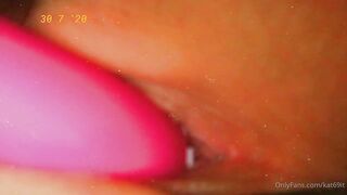 [173] Kat69it (Kitty aka kat69itxoxoxo aka kat69itxxx) OnlyFans Leaks Small-sized Boobs Babe Porn