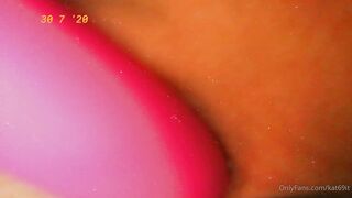 [173] Kat69it (Kitty aka kat69itxoxoxo aka kat69itxxx) OnlyFans Leaks Small-sized Boobs Babe Porn