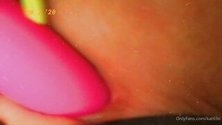 [173] Kat69it (Kitty aka kat69itxoxoxo aka kat69itxxx) OnlyFans Leaks Small-sized Boobs Babe Porn