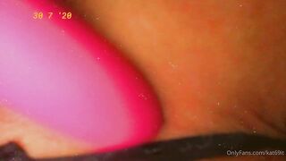 [173] Kat69it (Kitty aka kat69itxoxoxo aka kat69itxxx) OnlyFans Leaks Small-sized Boobs Babe Porn