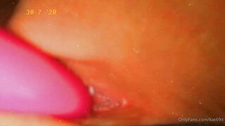 [173] Kat69it (Kitty aka kat69itxoxoxo aka kat69itxxx) OnlyFans Leaks Small-sized Boobs Babe Porn