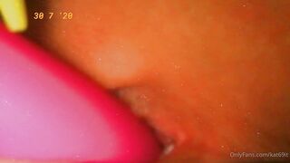 [173] Kat69it (Kitty aka kat69itxoxoxo aka kat69itxxx) OnlyFans Leaks Small-sized Boobs Babe Porn