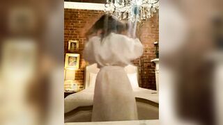 [181] Kat69it (Kitty aka kat69itxoxoxo aka kat69itxxx) OnlyFans Leaks Small-sized Boobs Babe Porn