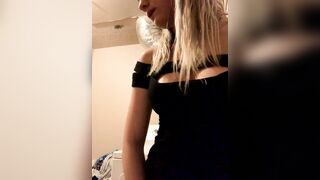 [186] Kat69it (Kitty aka kat69itxoxoxo aka kat69itxxx) OnlyFans Leaks Small-sized Boobs Babe Porn