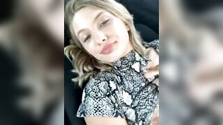 [195] Kat69it (Kitty aka kat69itxoxoxo aka kat69itxxx) OnlyFans Leaks Small-sized Boobs Babe Porn