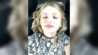 [195] Kat69it (Kitty aka kat69itxoxoxo aka kat69itxxx) OnlyFans Leaks Small-sized Boobs Babe Porn