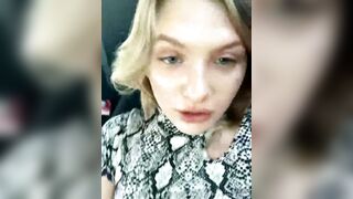 [195] Kat69it (Kitty aka kat69itxoxoxo aka kat69itxxx) OnlyFans Leaks Small-sized Boobs Babe Porn