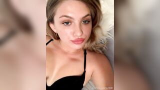 [198] Kat69it (Kitty aka kat69itxoxoxo aka kat69itxxx) OnlyFans Leaks Small-sized Boobs Babe Porn