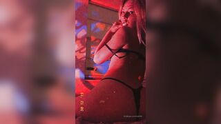 [19] Kat69it (Kitty aka kat69itxoxoxo aka kat69itxxx) OnlyFans Leaks Small-sized Boobs Babe Porn