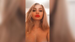[25] Kat69it (Kitty aka kat69itxoxoxo aka kat69itxxx) OnlyFans Leaks Small-sized Boobs Babe Porn