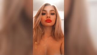 [25] Kat69it (Kitty aka kat69itxoxoxo aka kat69itxxx) OnlyFans Leaks Small-sized Boobs Babe Porn