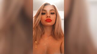 [25] Kat69it (Kitty aka kat69itxoxoxo aka kat69itxxx) OnlyFans Leaks Small-sized Boobs Babe Porn