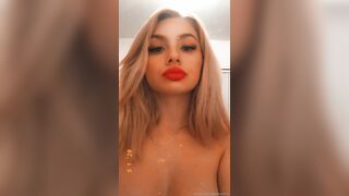 [25] Kat69it (Kitty aka kat69itxoxoxo aka kat69itxxx) OnlyFans Leaks Small-sized Boobs Babe Porn
