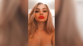 [25] Kat69it (Kitty aka kat69itxoxoxo aka kat69itxxx) OnlyFans Leaks Small-sized Boobs Babe Porn