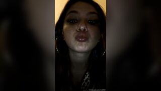 [53] Kat69it (Kitty aka kat69itxoxoxo aka kat69itxxx) OnlyFans Leaks Small-sized Boobs Babe Porn