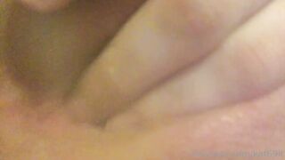 [6] Kat69it (Kitty aka kat69itxoxoxo aka kat69itxxx) OnlyFans Leaks Small-sized Boobs Babe Porn