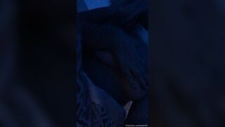 [9] Kat69it (Kitty aka kat69itxoxoxo aka kat69itxxx) OnlyFans Leaks Small-sized Boobs Babe Porn