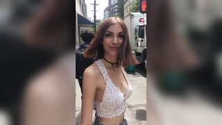 [103] Chloenight (Chloe Night aka chloenightxo aka chloenightx) OnlyFans Leak Bisexual Doll Porn