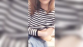 [104] Chloenight (Chloe Night aka chloenightxo aka chloenightx) OnlyFans Leak Bisexual Doll Porn