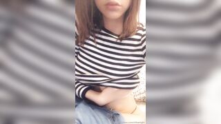 [104] Chloenight (Chloe Night aka chloenightxo aka chloenightx) OnlyFans Leak Bisexual Doll Porn