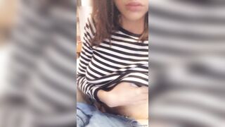 [104] Chloenight (Chloe Night aka chloenightxo aka chloenightx) OnlyFans Leak Bisexual Doll Porn