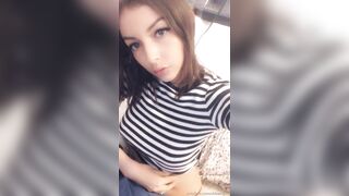 [104] Chloenight (Chloe Night aka chloenightxo aka chloenightx) OnlyFans Leak Bisexual Doll Porn