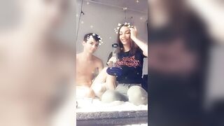 [106] Chloenight (Chloe Night aka chloenightxo aka chloenightx) OnlyFans Leak Bisexual Doll Porn