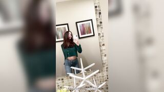 [10] Chloenight (Chloe Night aka chloenightxo aka chloenightx) OnlyFans Leak Bisexual Doll Porn