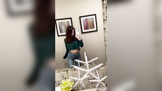 [10] Chloenight (Chloe Night aka chloenightxo aka chloenightx) OnlyFans Leak Bisexual Doll Porn